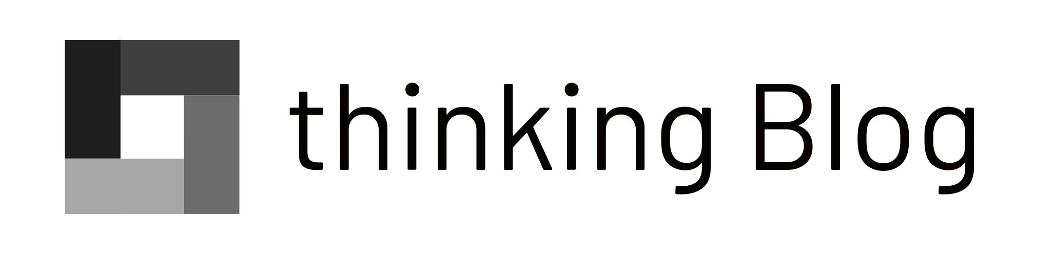 thinking Blog